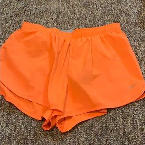 Nike shorts